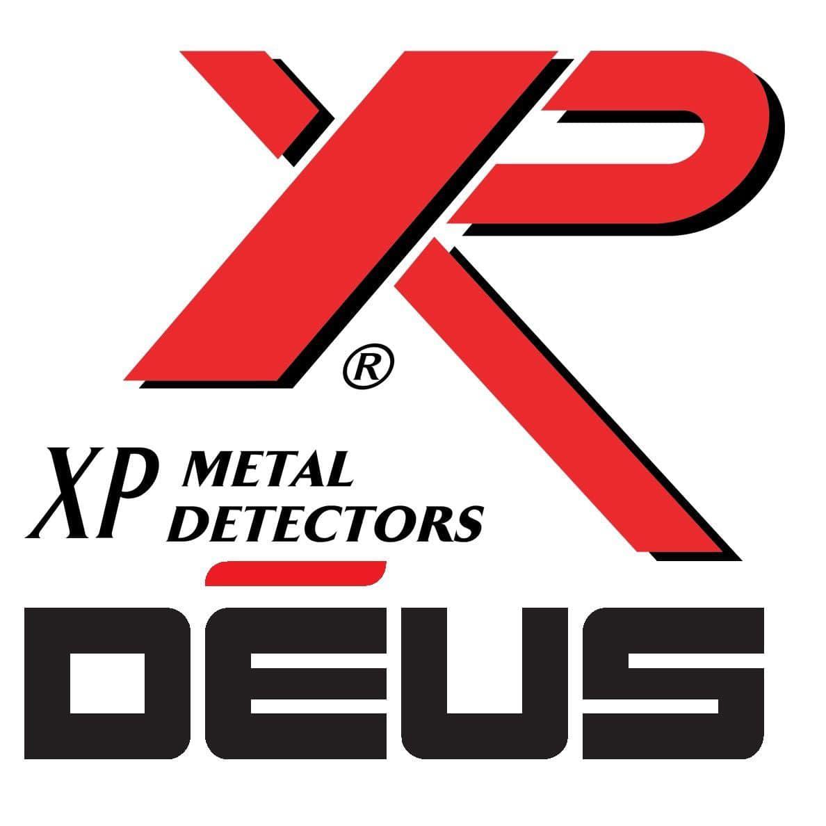 XP Deus 9.5
