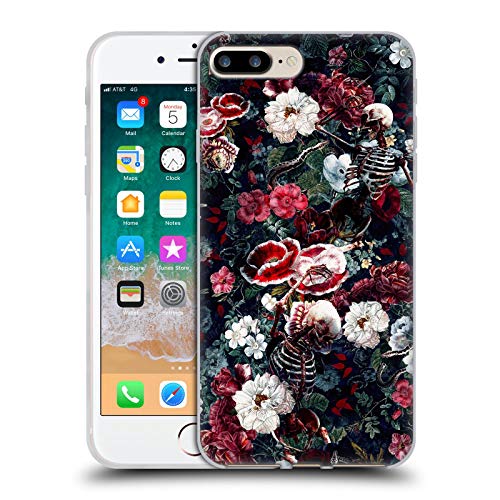 Skeletal Bloom