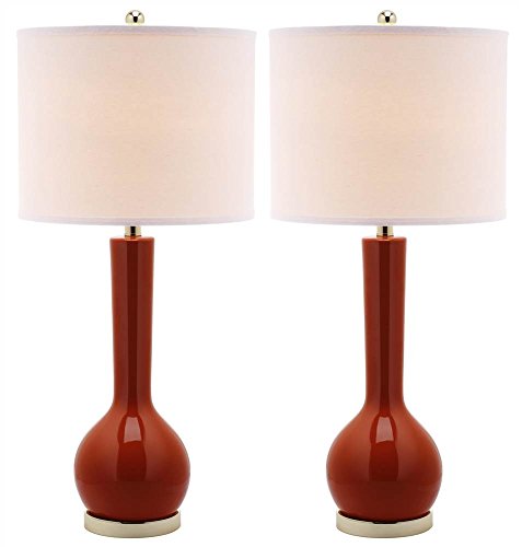 Orange - Set of 2