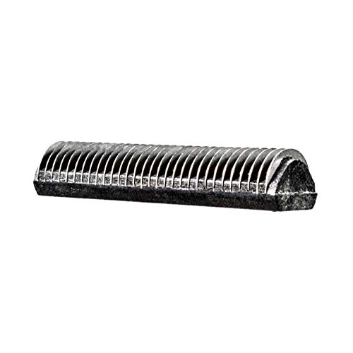 Braun Precision 100/200 Series Replacement Shaver Foil & Cutter Blades Set - Compatible with Braun ShaverAid Models - Perfect for Smooth Shaving at Home or Travel