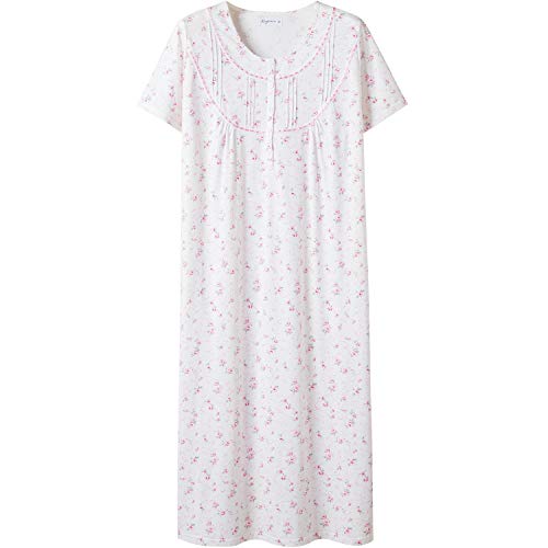 Pink Floral