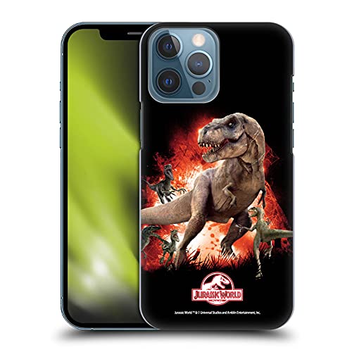 T-Rex VS. Velociraptors