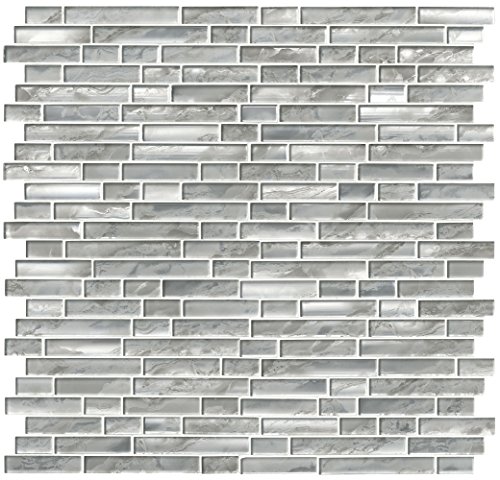 Silver Canvas Gray