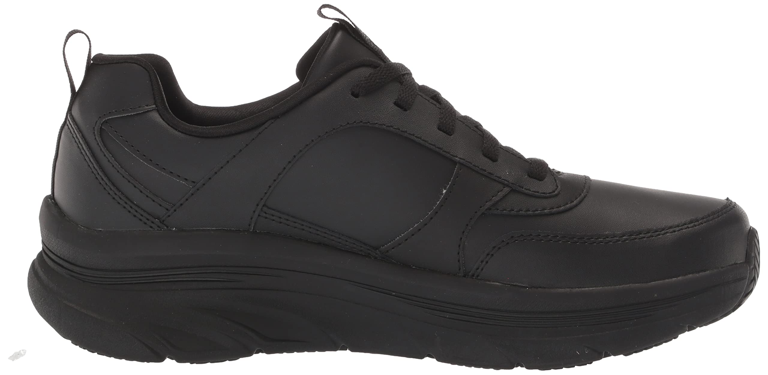 Skechers Men's Splendal Sneakers - Lightweight Walking Shoes for Comfort & Support | Perfect for Running, Gym Workouts & Casual Wear