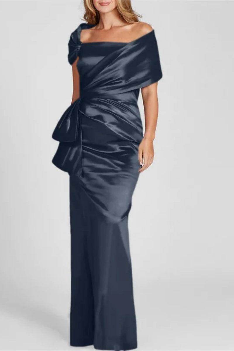 M-Dark Navy