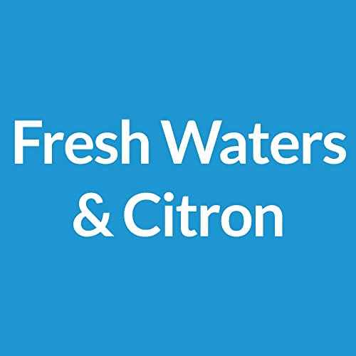 Fresh Waters & Citron