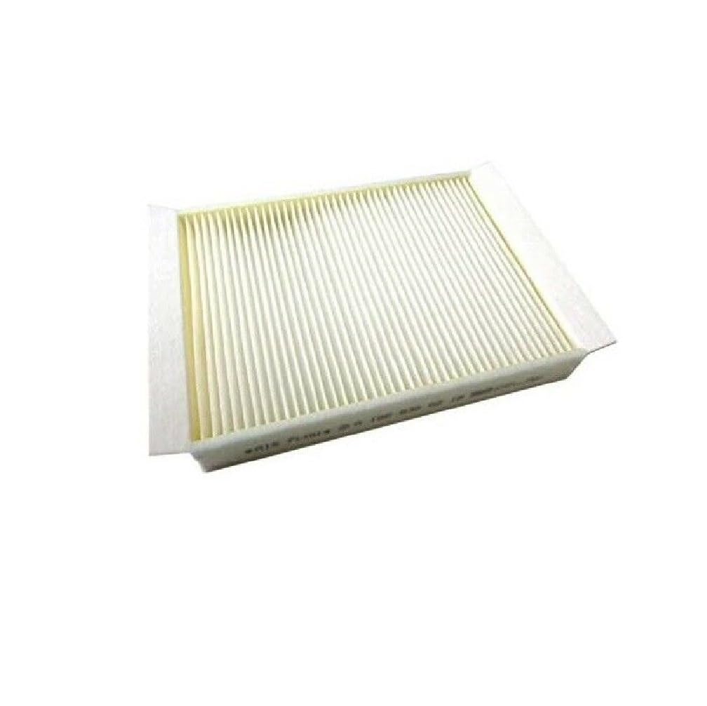 Genuine OEM Cabin Air Filter for Mercedes-Benz 1668300218 - Replace Part #1668300218 - Improves Air Quality & Reduces Allergens - Perfect for Sedans, SUVs & Luxury Vehicles