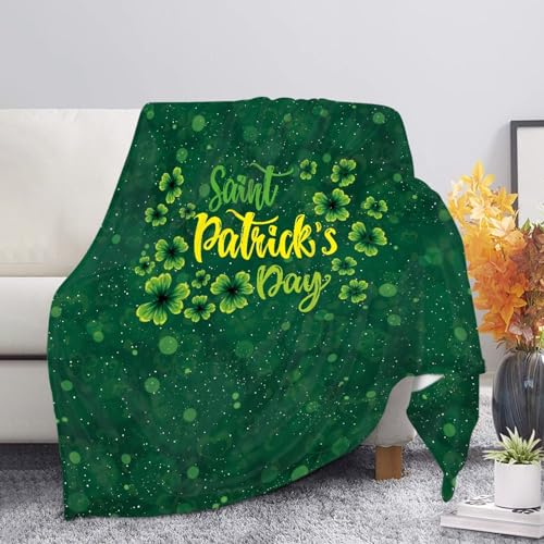 Happy St. Patrick's Day