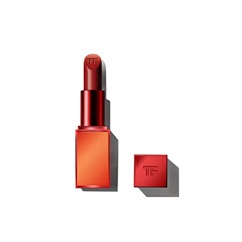 16 Scarlet Rouge