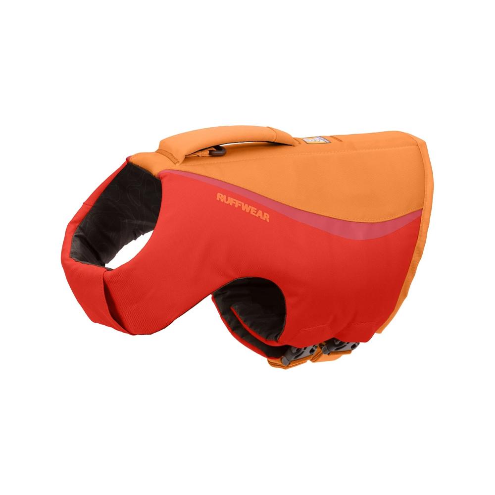 Best Dog Life Jacket - Float Coat for Swimming & Boating - Safe & Durable Pet Flotation Vest for Small, Medium & Large Dogs - Perfect for Pool, Beach & Water Activities