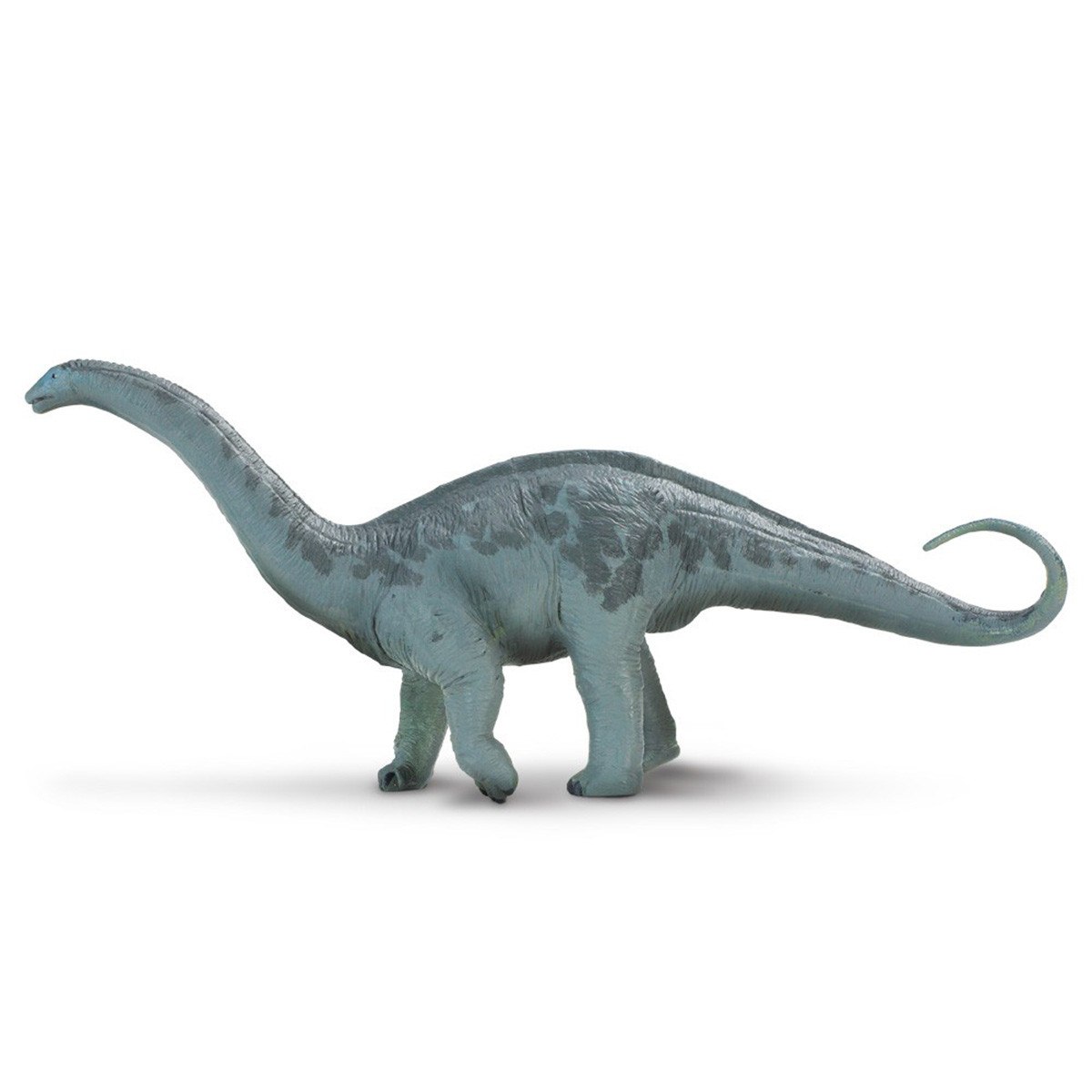 Safari Ltd Apatosaurus Dinosaur Figure - Realistic Jurassic Dino Toy for Kids, Educational Prehistoric Animal Model for Collection & Play - Perfect for Birthday Gifts, Classroom Learning & Dinosaur Enthusiasts