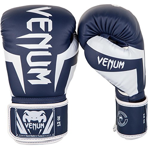 White/Navy Blue