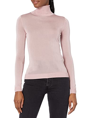Pretty in Pink Lurex