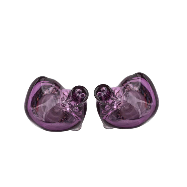 Kiwi Ears Forteza In-Ear Monitor (IEM) Headphones - High-Fidelity Sound for Audiophiles, Musicians & Gamers - Perfect for Studio Recording, Live Performances & Gaming Sessions