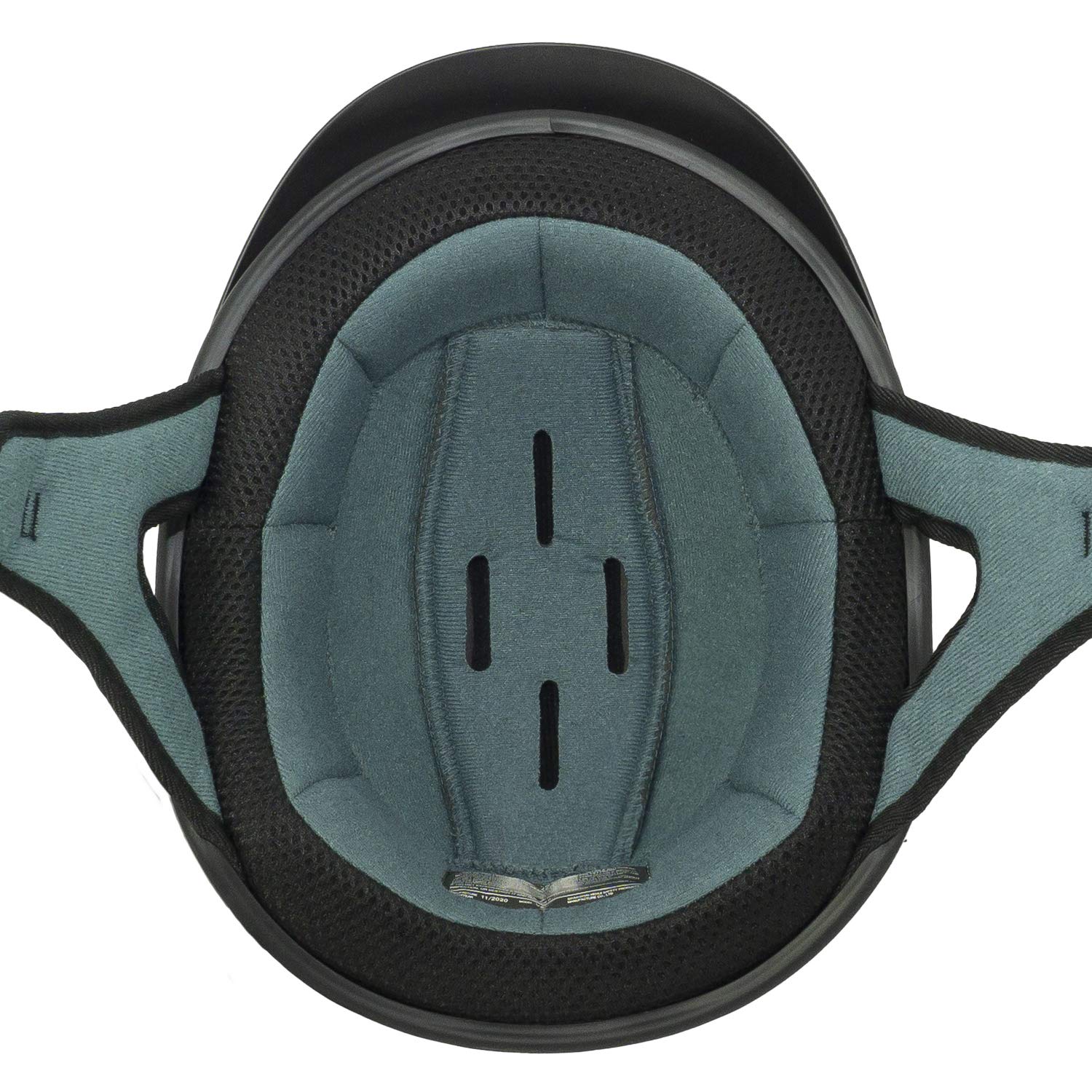 VCAN Cruiser Intricate Butterfly Motorcycle Half Helmet for Women & Men - Lightweight DOT Approved Open Face Helmet for Cruiser, Scooter, and Street Bike Riders - Perfect for Urban Commuting and Weekend Rides