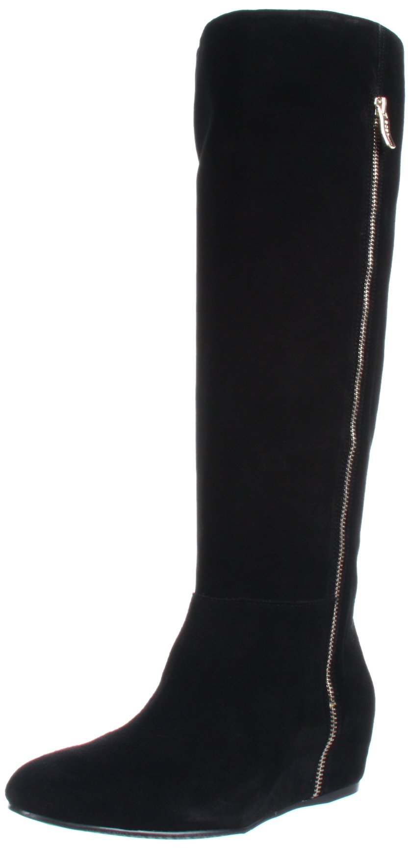 BCBGeneration Women's ISANNA Boots - Stylish Ankle Booties for Fall & Winter | Comfortable & Fashionable for Casual Outfits, Office Wear & Night Out