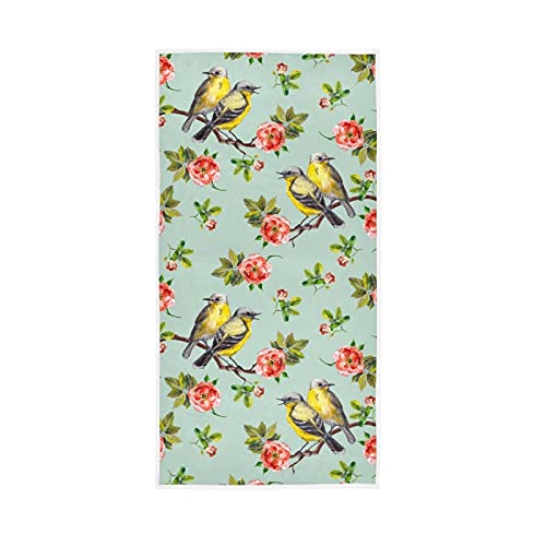Vintage Birds