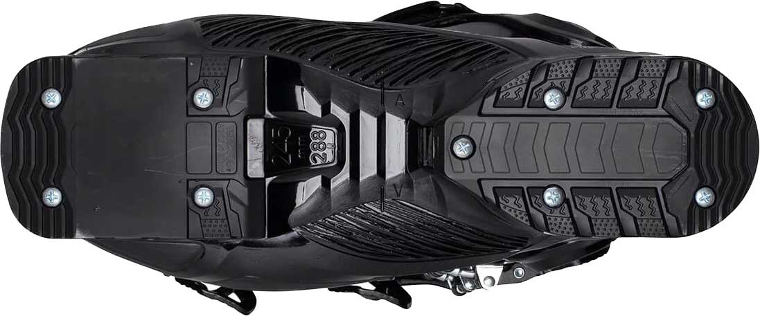 Dalbello DS 90 GW Women's Ski Boots 2020-2021 - Lightweight & Comfortable for All-Mountain Skiing | Perfect for Alpine Skiing, Freeride & Resort Slopes
