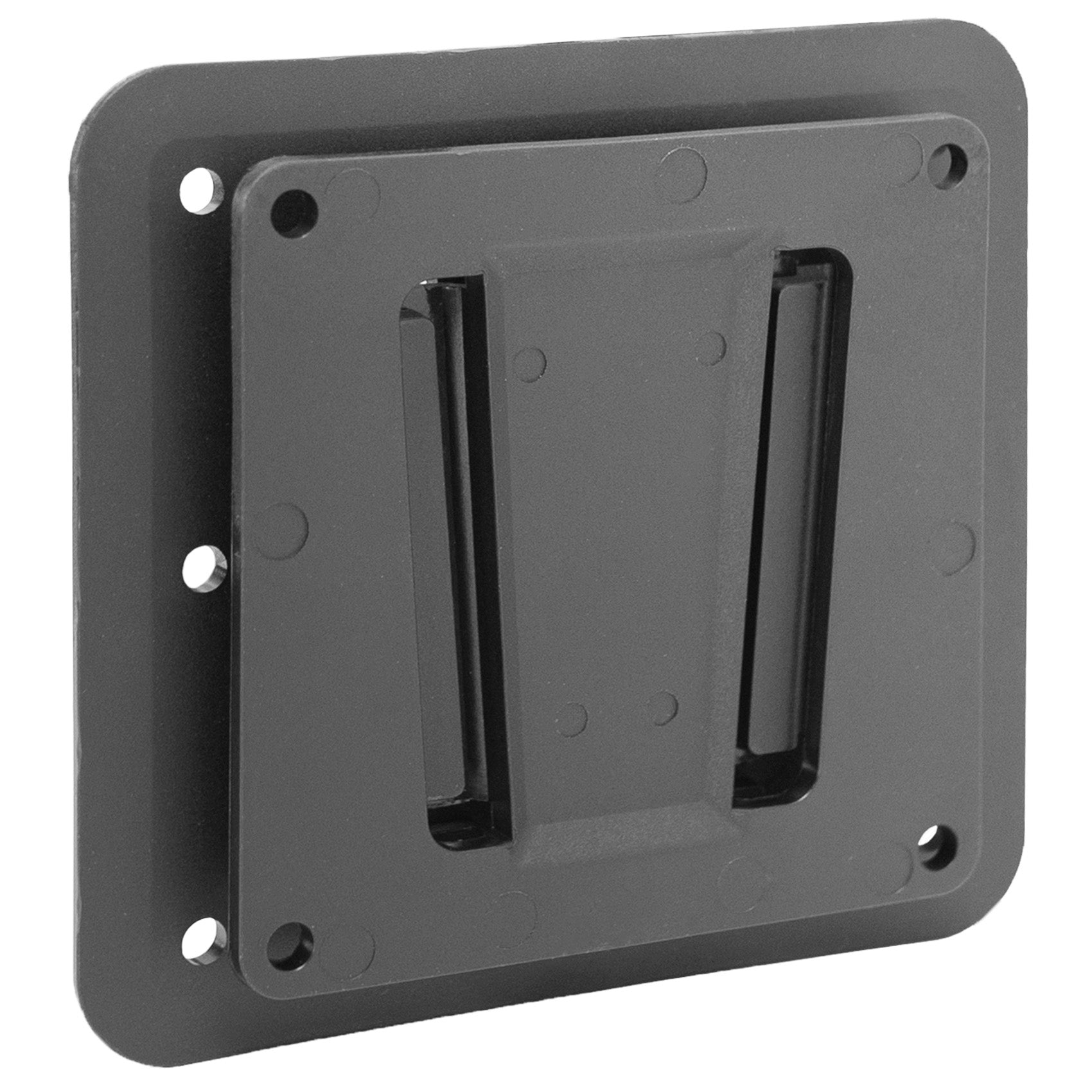 VW RV1 Mount - Heavy Duty Vehicle Roof Rack Mount for VW Camper Vans - Perfect for Road Trips, Camping & Outdoor Adventures