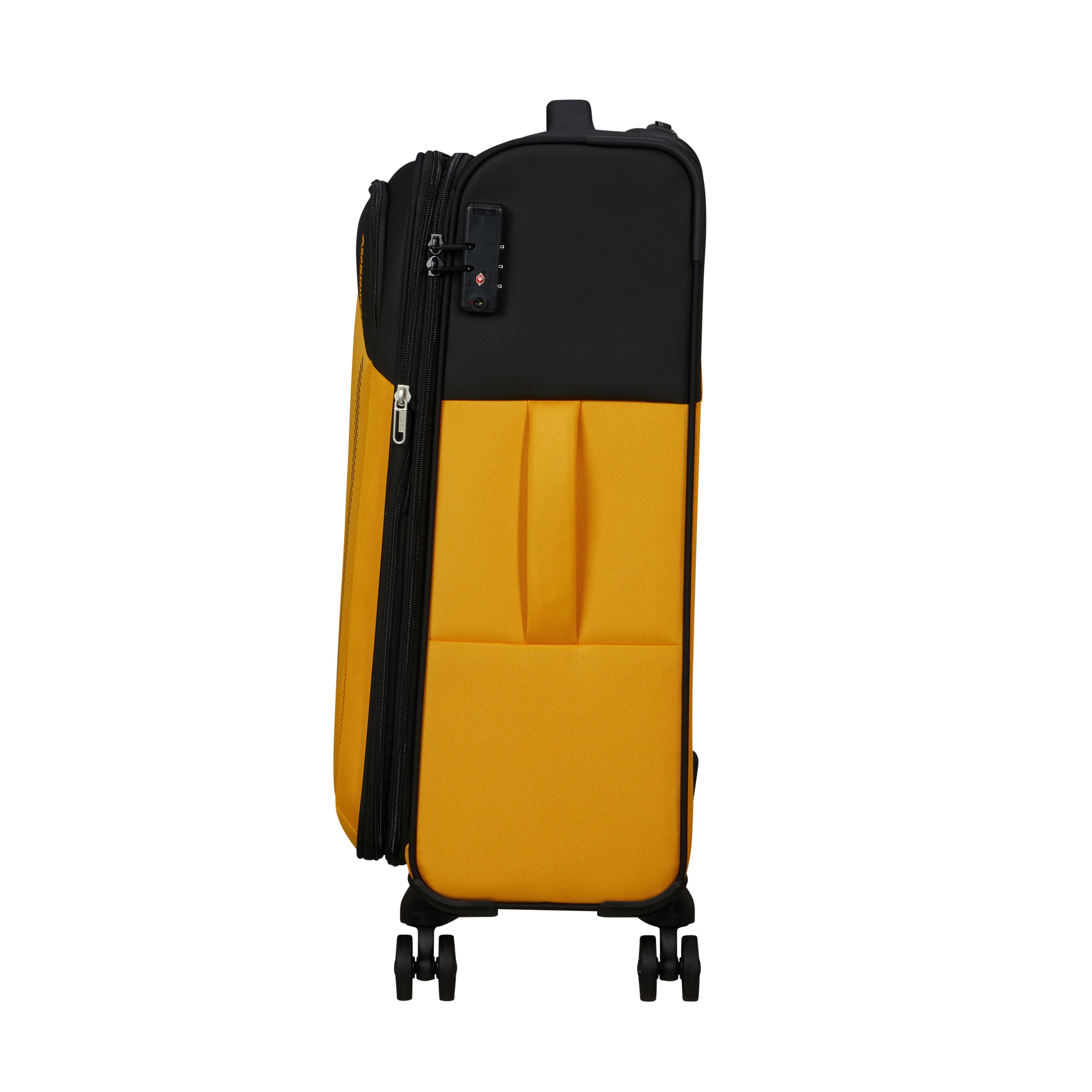 American Tourister Daring Dash Expandable Spinner Luggage 24