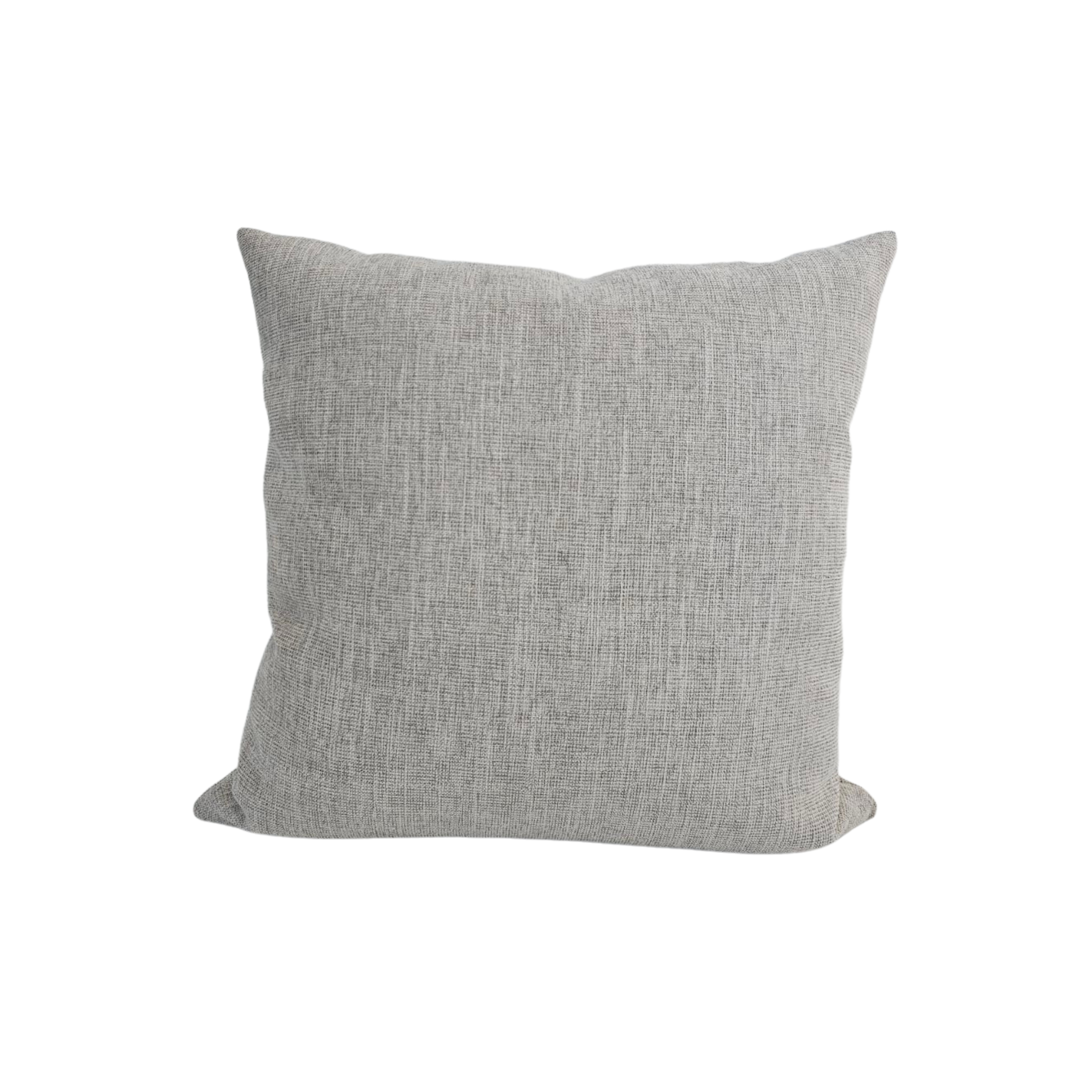 Bondi Stucco Throw Pillow - Soft Decorative Cushion for Sofa, Bed & Home Decor | Cozy Living Room & Bedroom Accent
