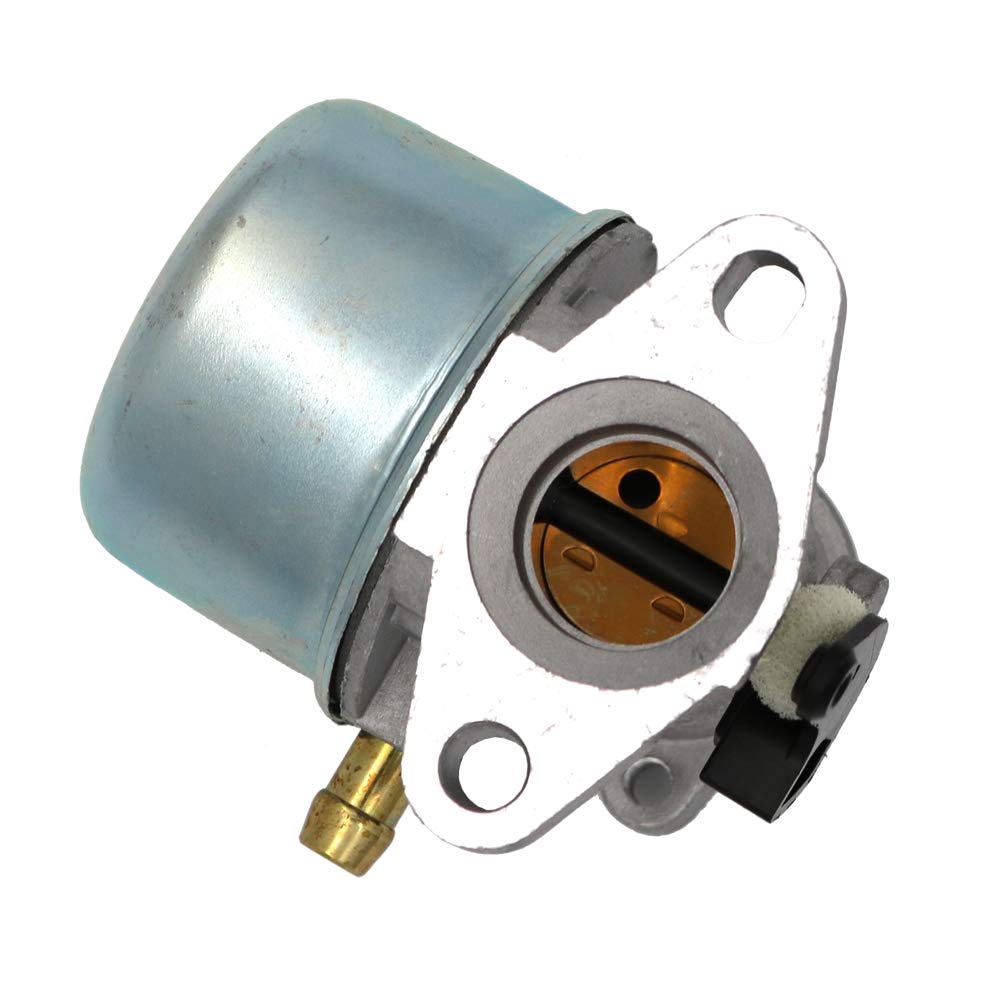 Poulan PR675Y22SHP Lawn Mower Carburetor Kit - Compatible with Poulan Pro 6.75 HP Engine - Perfect Replacement Part for Smooth Lawn Mowing & Yard Maintenance