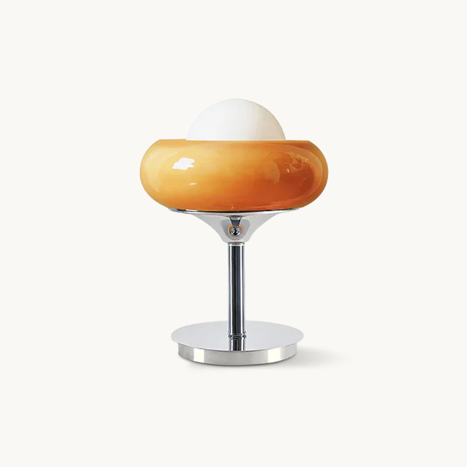 Harvey Modern Table Lamp - Adjustable LED Desk Light for Home Office, Bedroom & Living Room - Warm White & Cool White Light Modes - Perfect for Reading, Working & Relaxing