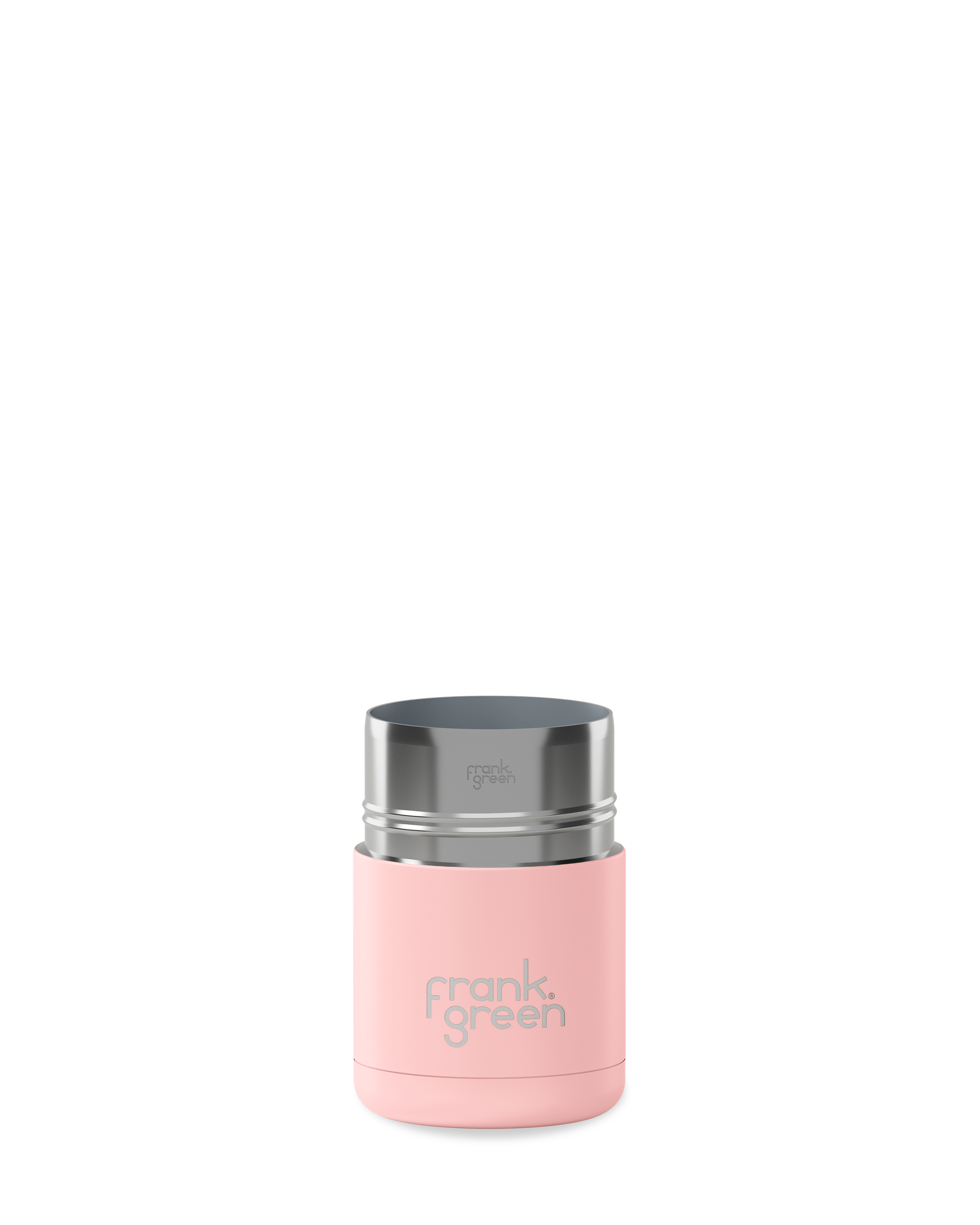 Eco-Friendly Ceramic Reusable Coffee Cup with Lid - 8oz (230ml) Perfect for Home, Office & Travel - BPA-Free & Dishwasher Safe
