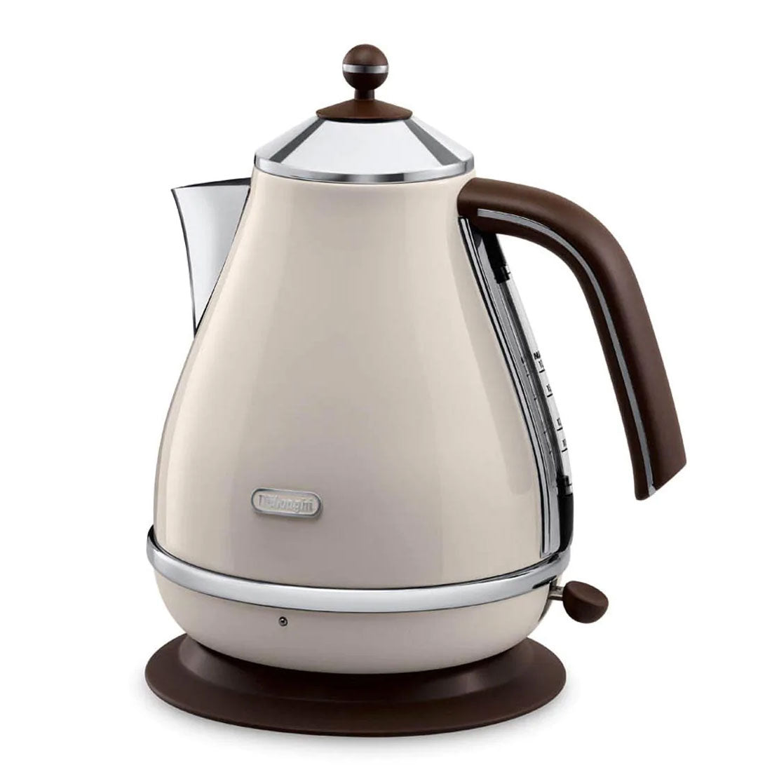 KBOV2001 1.7L Electric Kettle - Fast Boiling, Auto Shut-Off & Boil-Dry Protection - Perfect for Home, Office, Dorm & Travel Use