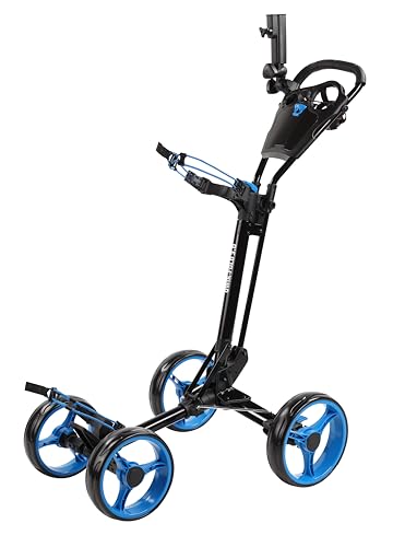 Black/Blue