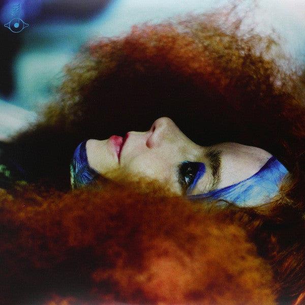 Bjork Biophilia Live (3LP + DVD) - Limited Edition Vinyl & Concert Film for Music Collectors & Bjork Fans - Perfect for Home Entertainment & Gift Giving