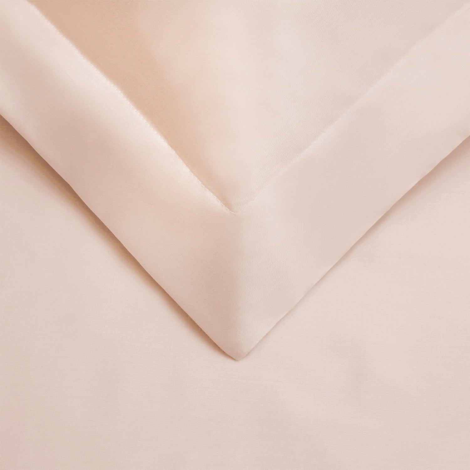 Premium Egyptian Cotton 400 Thread Count Duvet Cover Set - Ultra Soft & Breathable Bedding for Luxury Hotels & Master Bedrooms