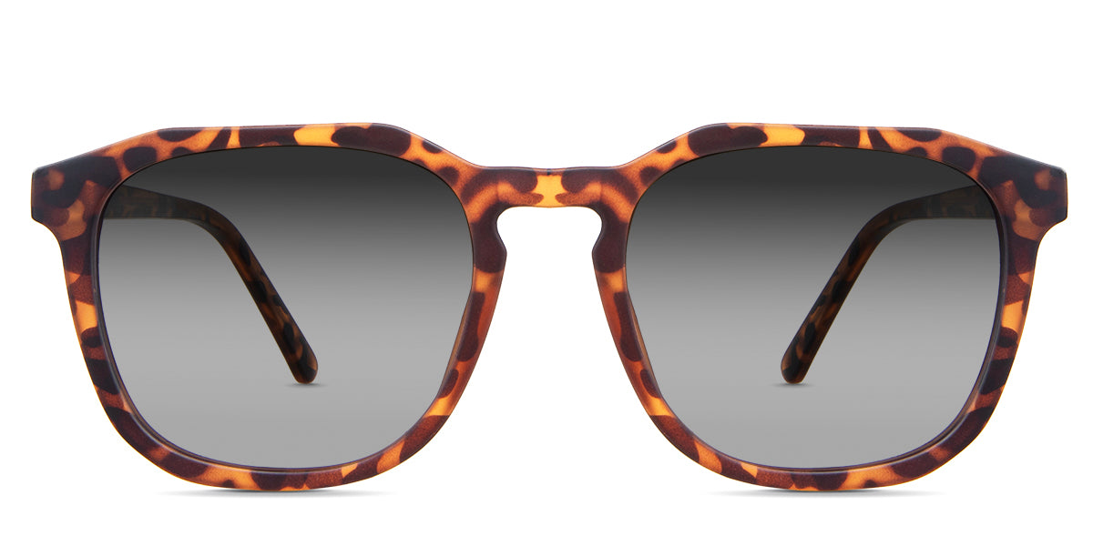 Reign Men's Prescription Sunglasses - UV Protection Polarized Lenses for Driving, Fishing & Outdoor Activities