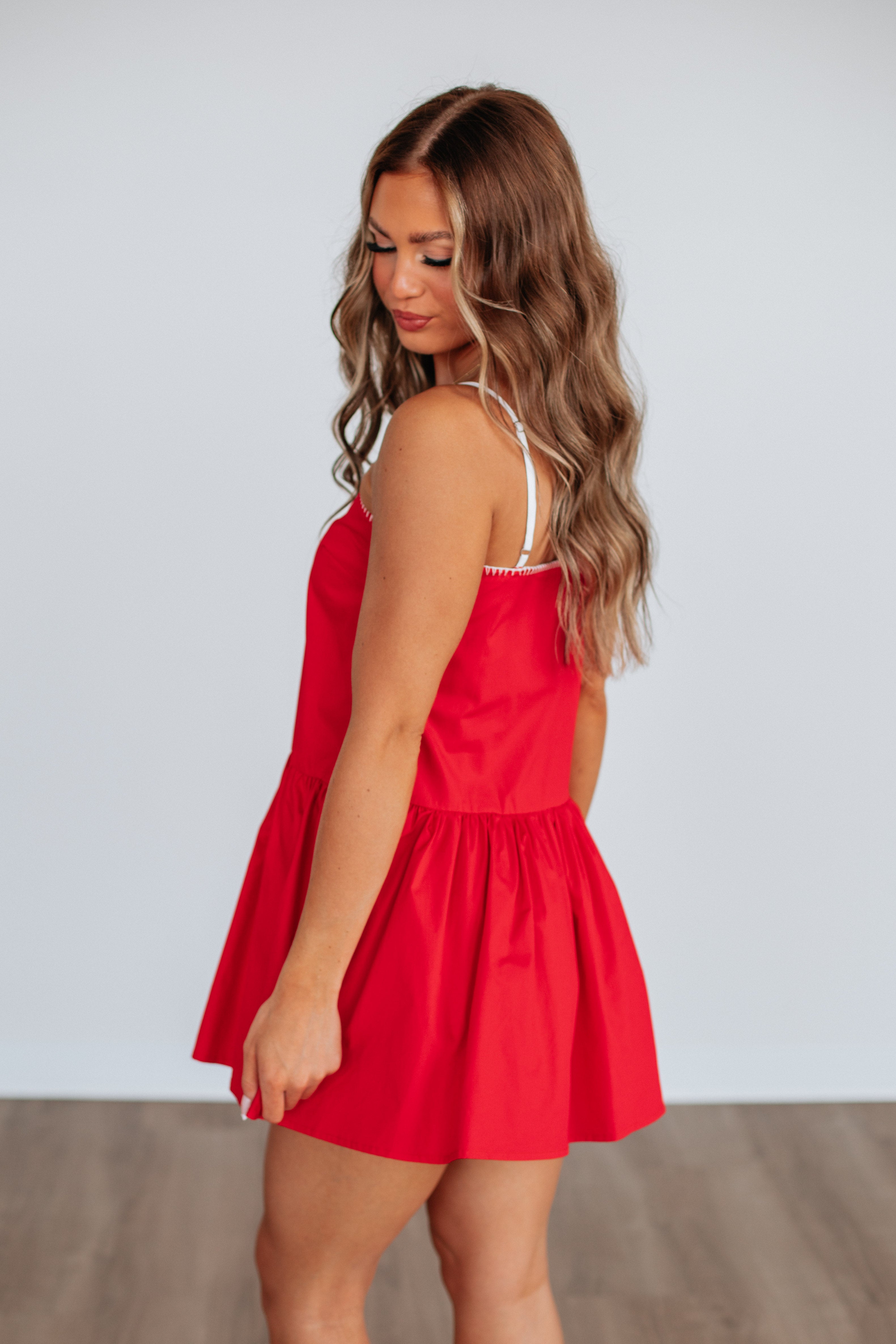 Lavina Dress - Elegant Women's Summer Floral Maxi Dress for Casual & Beach Wear | Perfect for Vacations, Parties & Date Nights