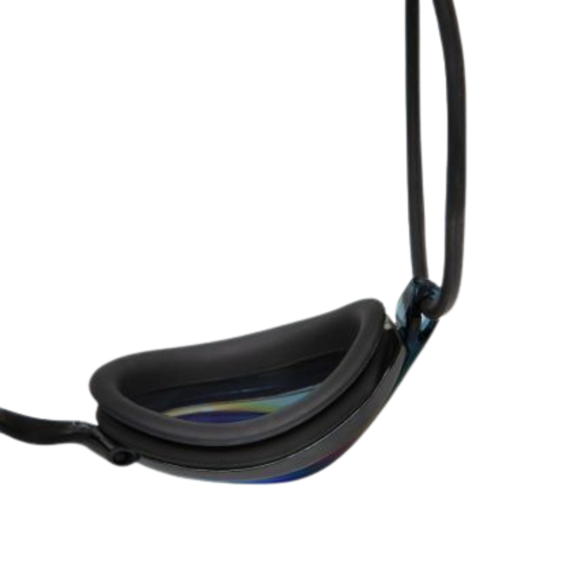 Orca Killa Hydro Mirror Goggles - Polarized Swim Goggles for Men & Women - UV Protection, Anti-Fog, Comfortable Fit for Swimming, Snorkeling & Water Sports
