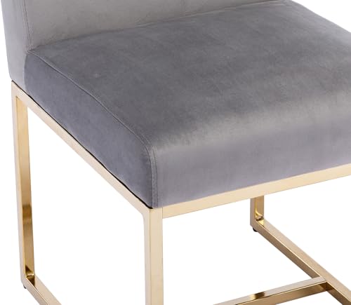 Velvet-grey-gold Base