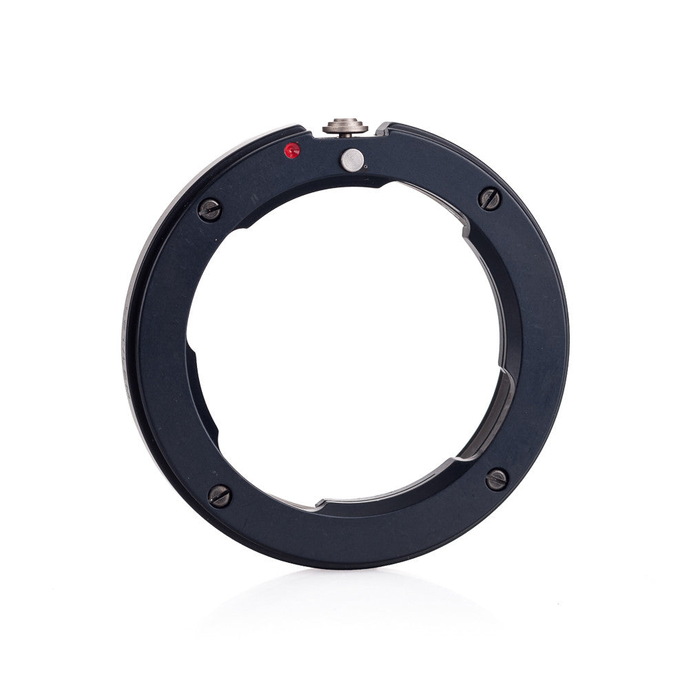 Novoflex LET/LEM Adapter - Leica M Lens to Leica T/SL Camera Mount Converter - Perfect for Mirrorless Photography & Videography