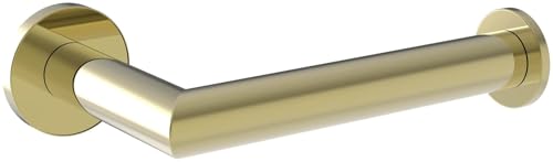 Polished Brass Uncoated (Living)