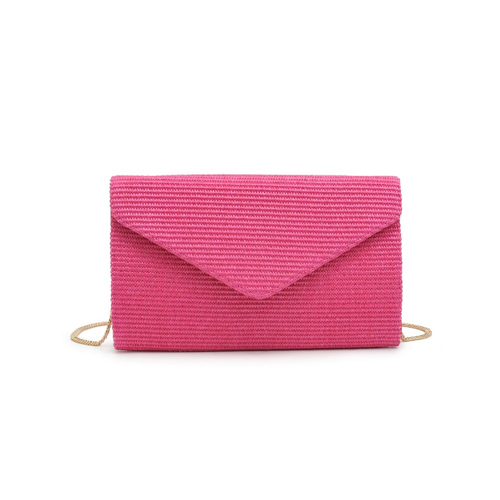 Trista Clutch Purse for Women - Elegant Evening Bag with Detachable Strap, Perfect for Parties, Weddings & Special Occasions