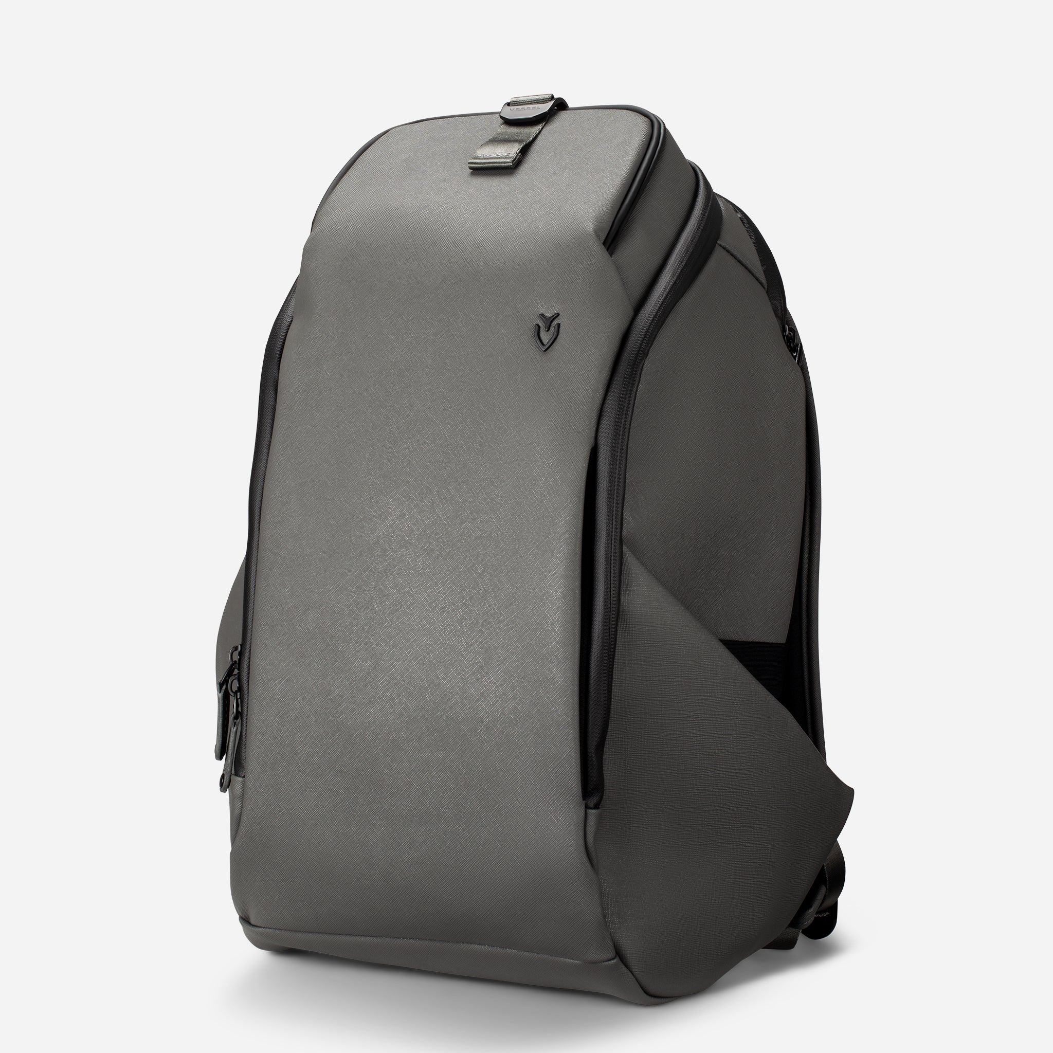 PrimeX Waterproof Laptop Backpack - 17 Inch Laptop Compartment, USB Charging Port, Travel & College Backpack for Men & Women - Perfect for Work, School, Hiking & Daily Commute