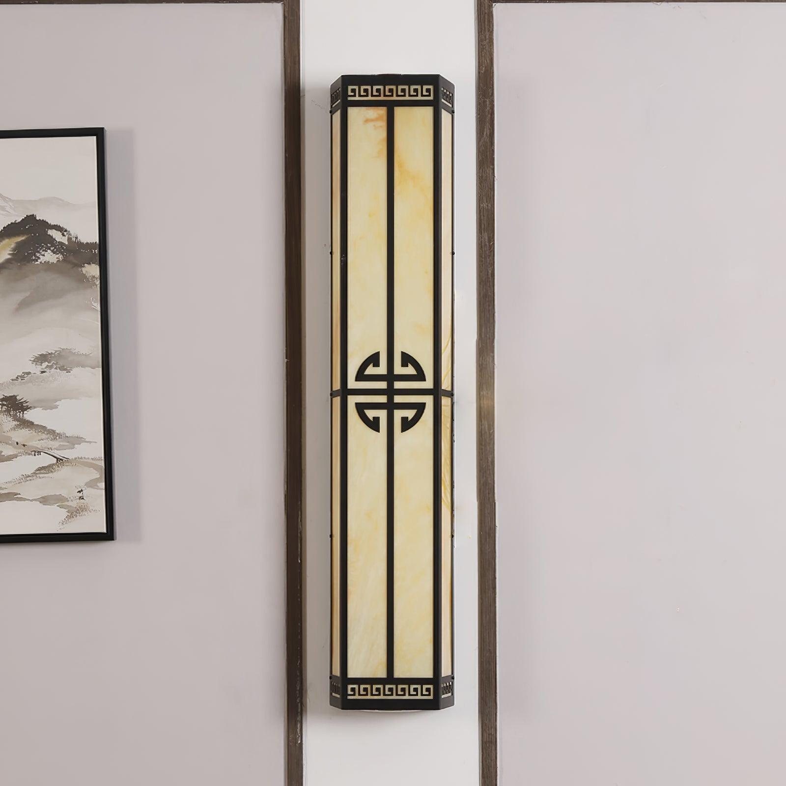 After Hours Outdoor Wall Light - Weatherproof Exterior Sconce for Porch, Patio & Garden - Perfect for Nighttime Safety & Ambiance