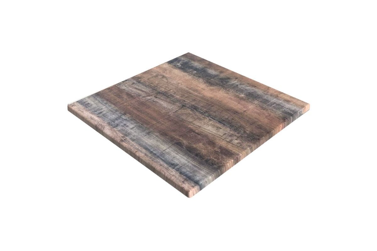 SM France Werzalit Duratop Square Table Top 24