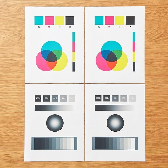 Canary Copy Paper 8.5