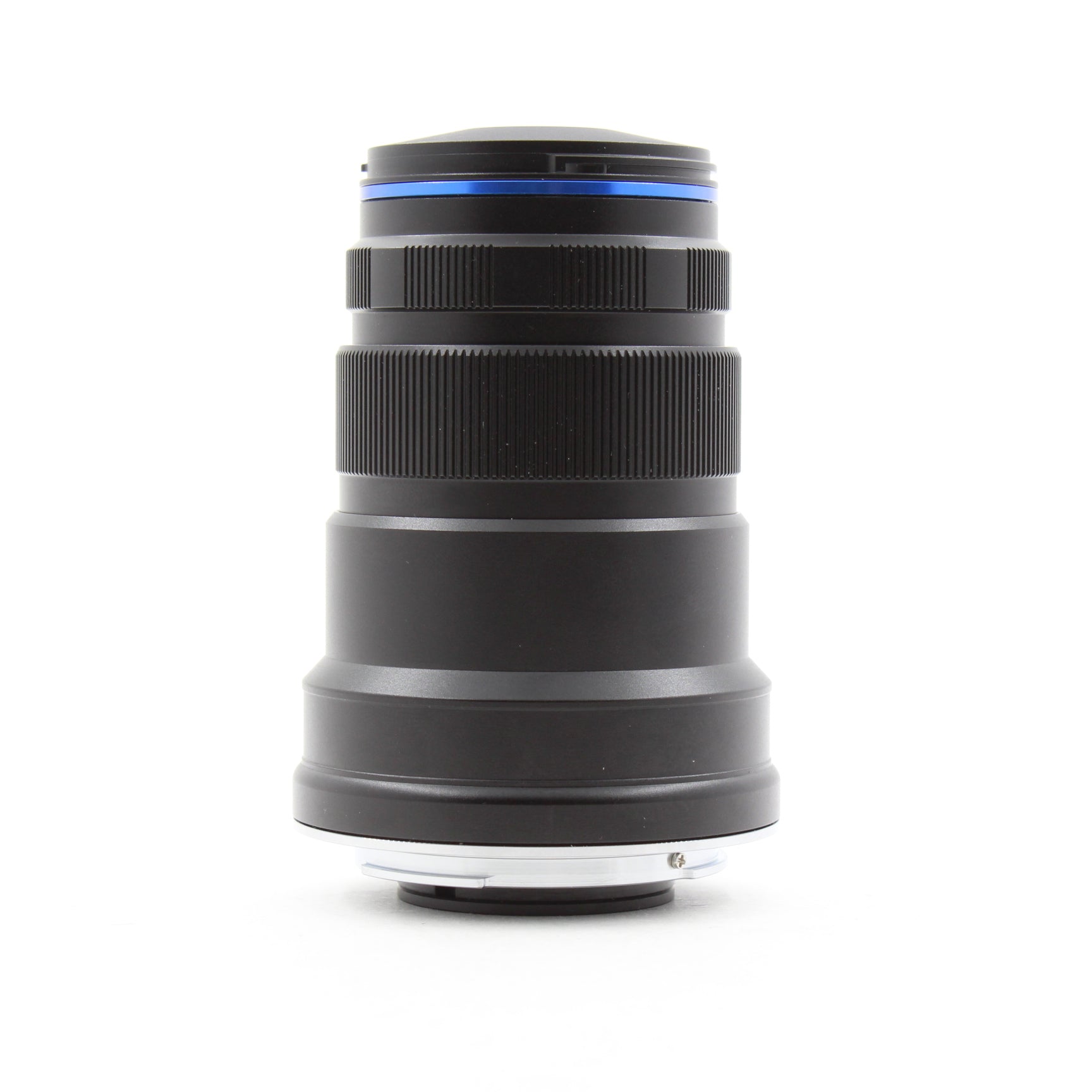 Laowa 25mm f/2.8 2.5-5X Ultra Macro Lens for Nikon F - Excellent Open Box Condition | Perfect for Extreme Close-Up Photography, Jewelry & Insect Macro Shots