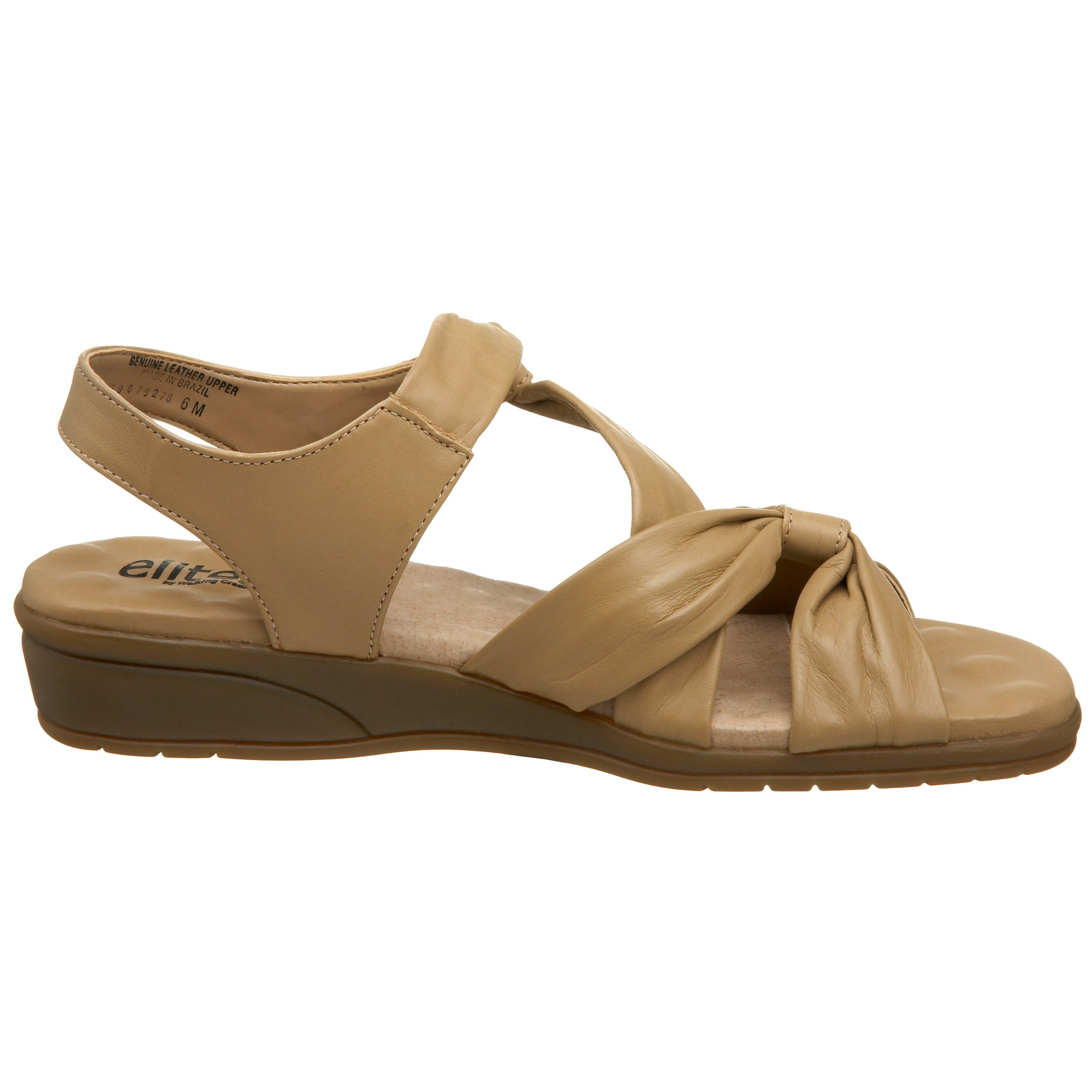 Walking Cradles Women's Valerie Comfortable Slip-On Loafers - Stylish & Supportive Casual Shoes for Work, Travel & Everyday Wear