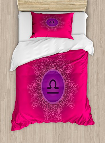 Hot Pink Violet Black