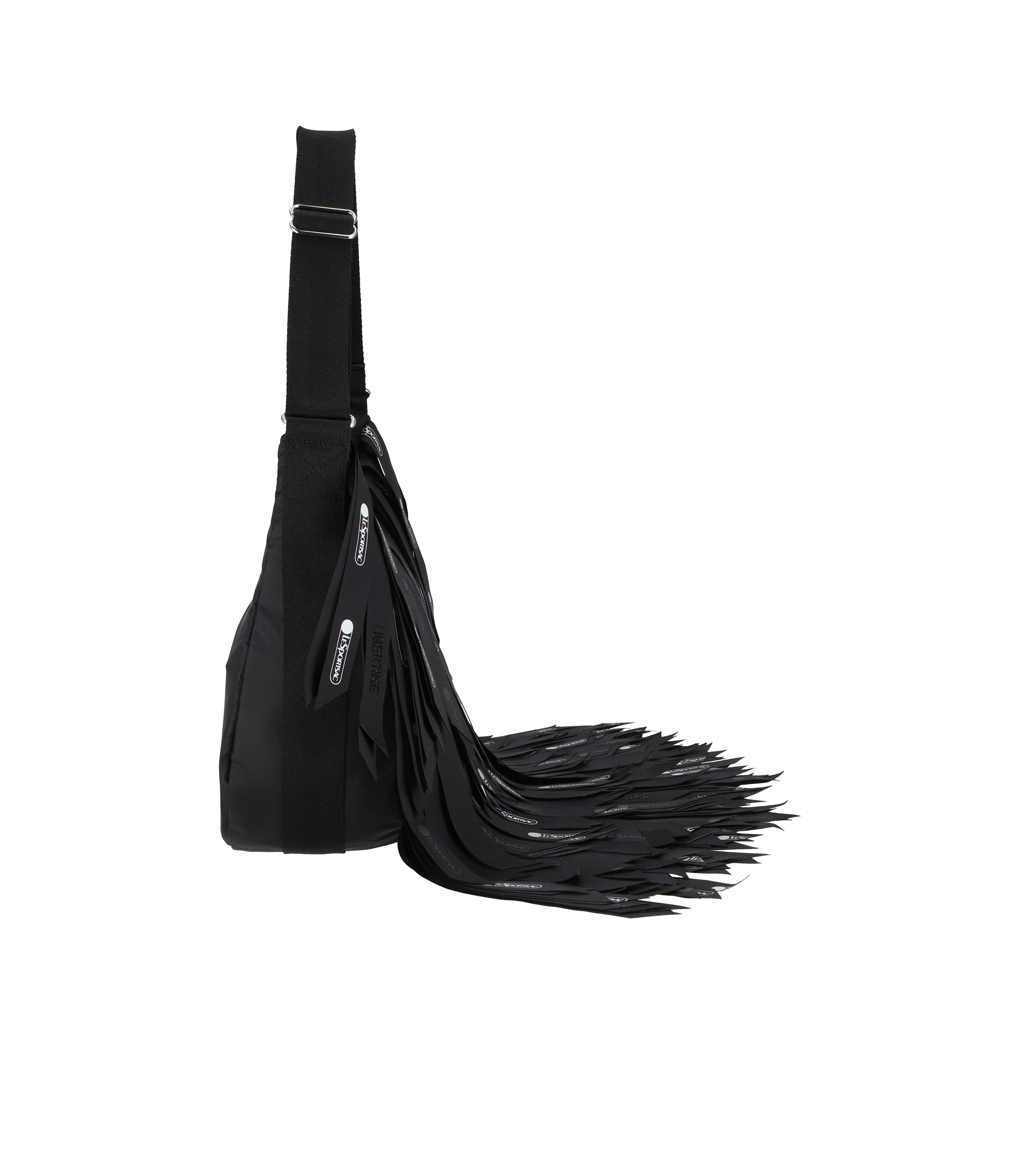 Stylish Medium Fringe Hobo Bag - Trendy Crossbody Purse for Women | Perfect for Everyday Use, Work & Travel Accessories