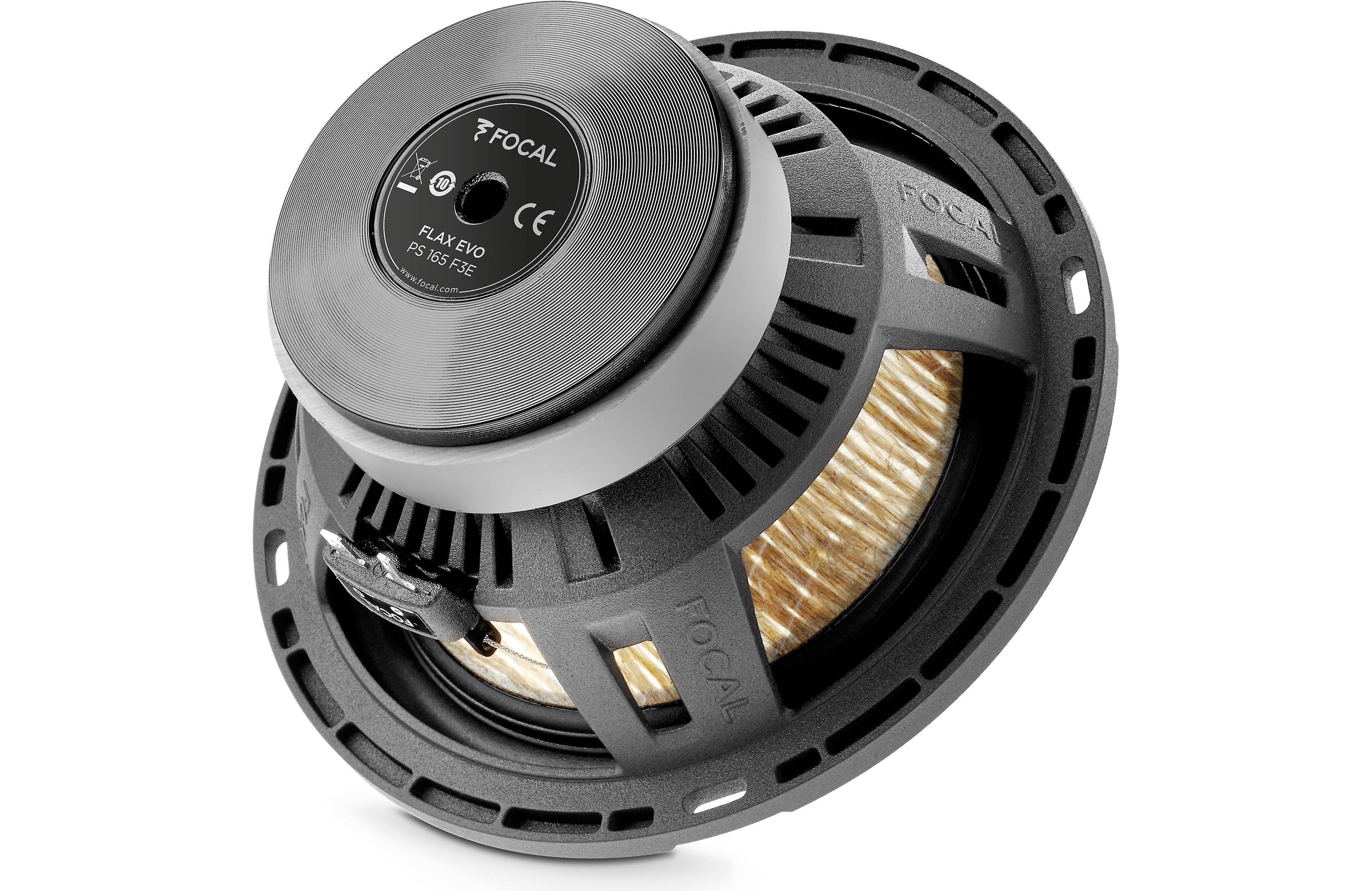 Focal PS 165 F3E Flax Evo Series 6.5