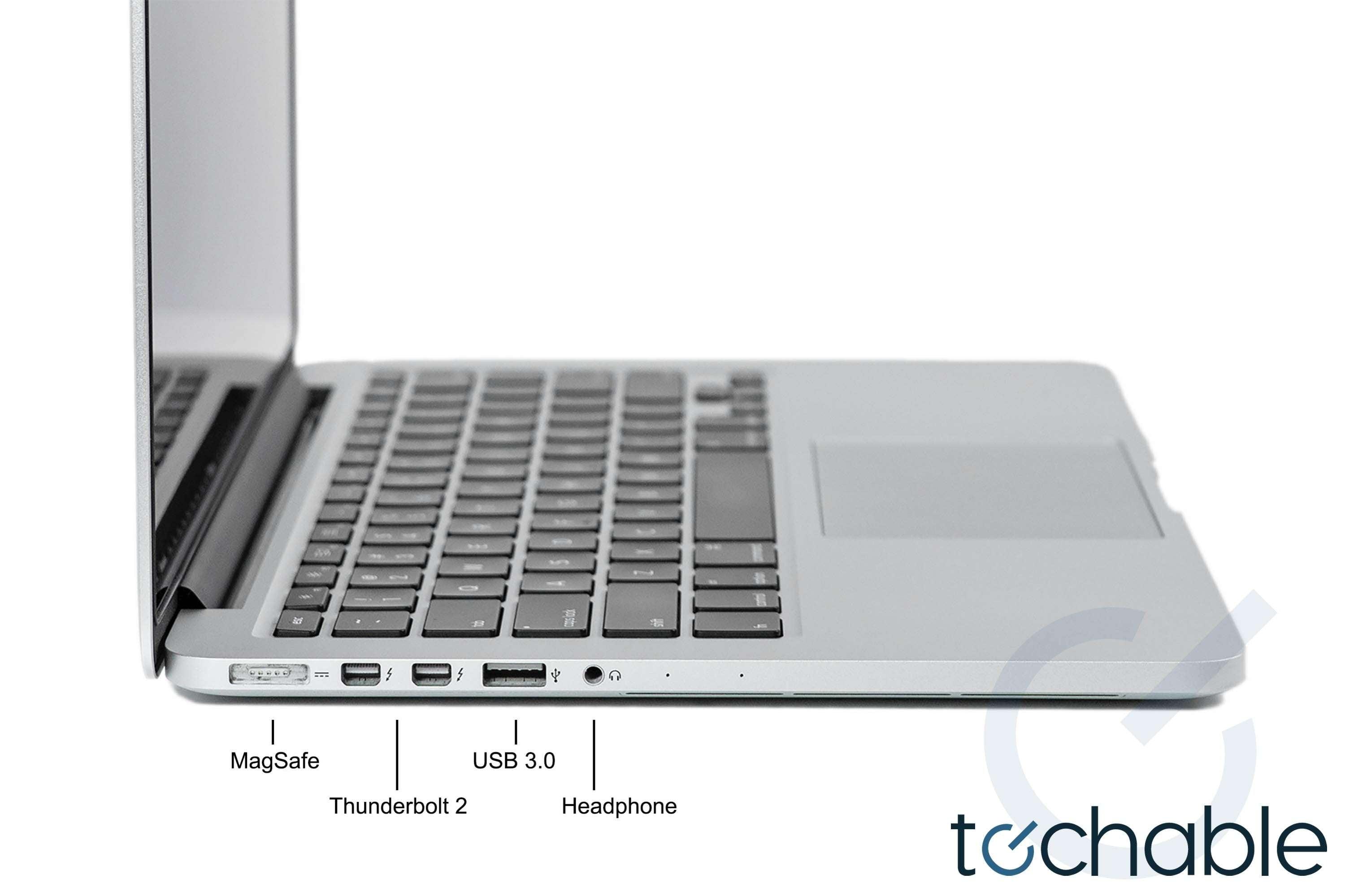 2014 Apple MacBook Pro 13