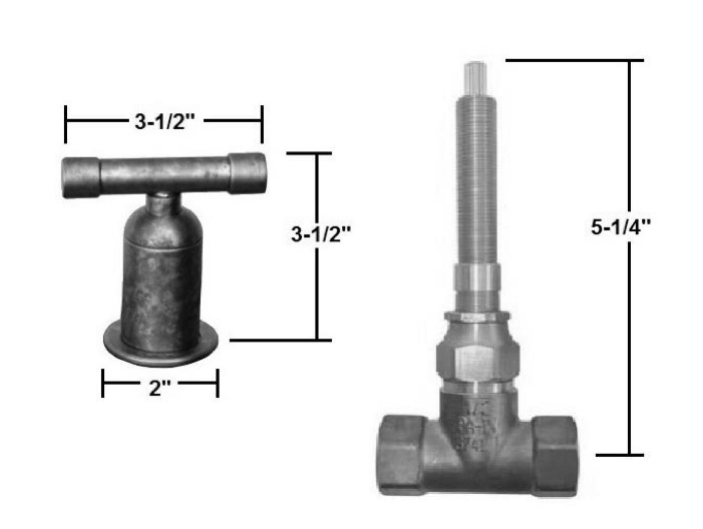 In-Wall Volume Control Shower Valve - Adjustable Water Flow for Luxury Bathrooms & Spa Showers - Perfect for Modern Home Renovations & Commercial Installations